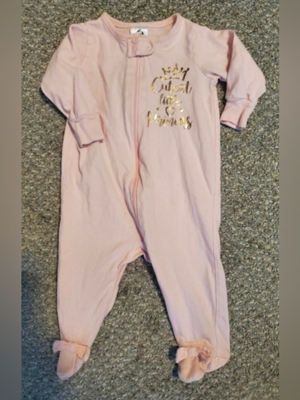 0-3 Month Sleeper